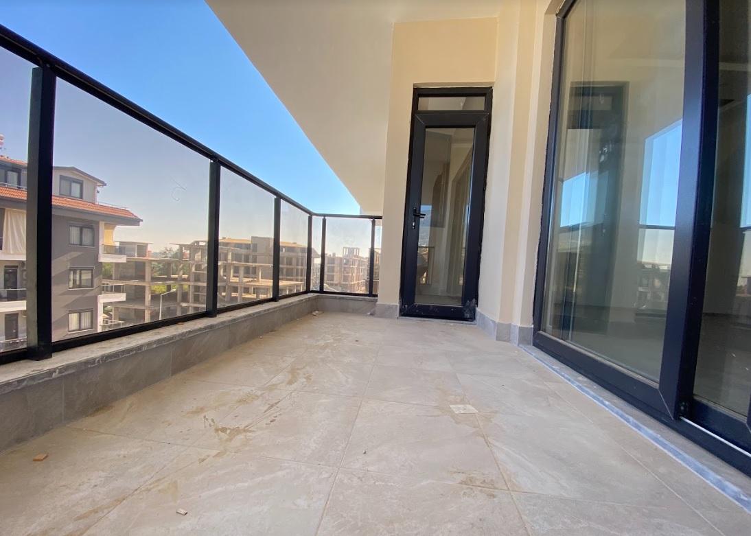 Пентхаус в Алании, Турция, 220 м² - фото 10