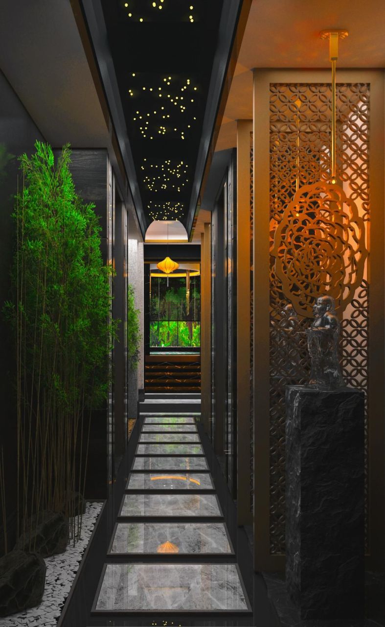 Квартира в Алании, Турция, 115 м² - фото 10