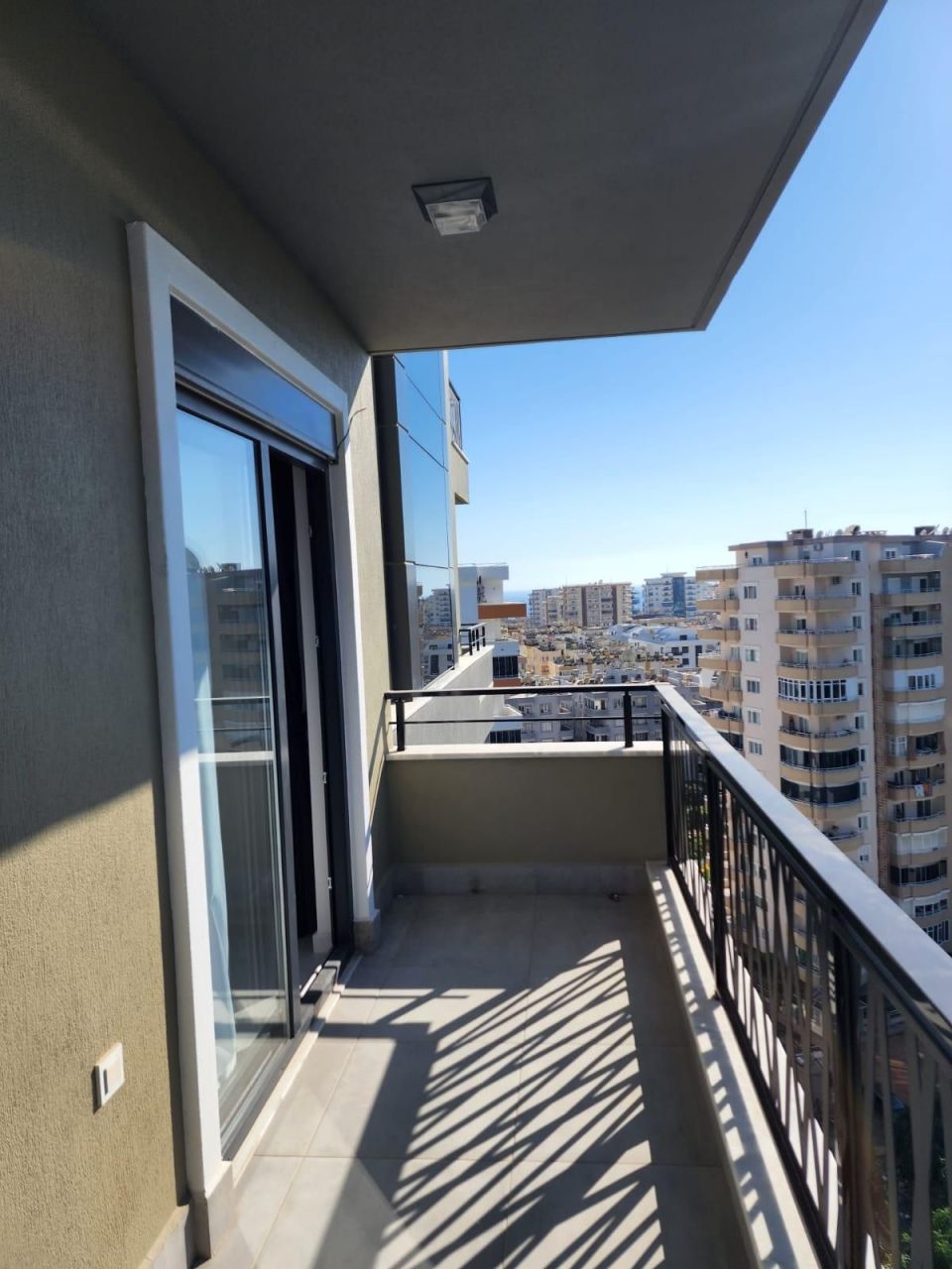 Квартира в Алании, Турция, 56 м² - фото 10