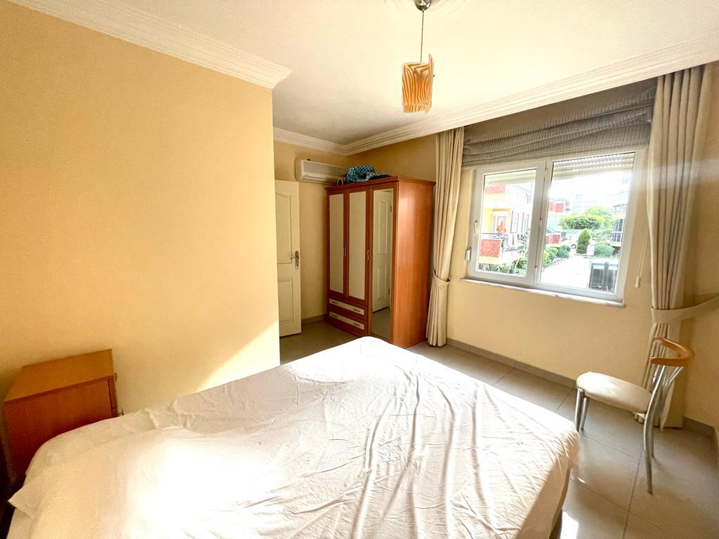 Квартира в Алании, Турция, 120 м² - фото 10