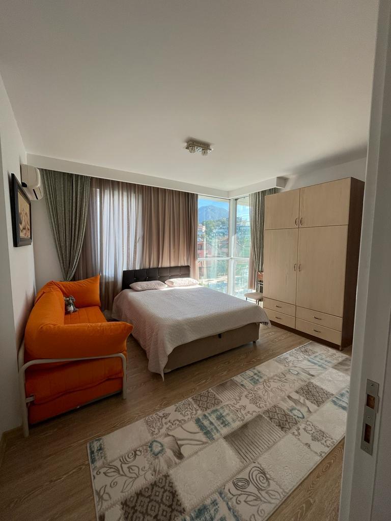 Квартира в Кестеле, Турция, 280 м² - фото 10