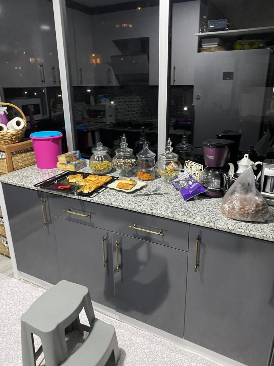 Квартира в Алании, Турция, 125 м² - фото 10