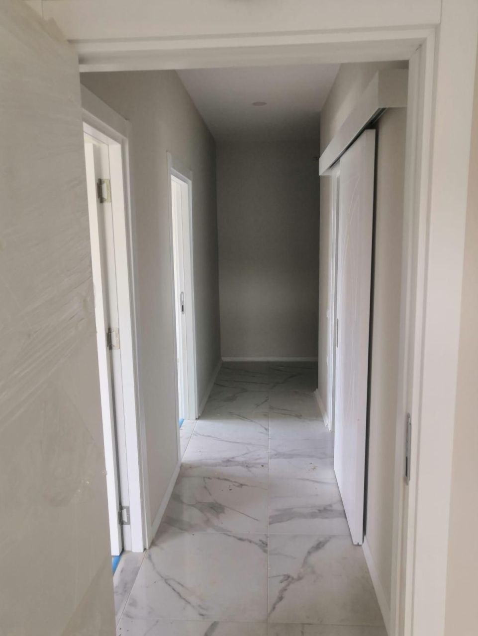 Квартира в Алании, Турция, 60 м² - фото 10