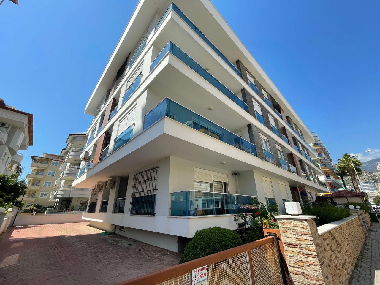 Пентхаус в Алании, Турция, 160 м² - фото 10
