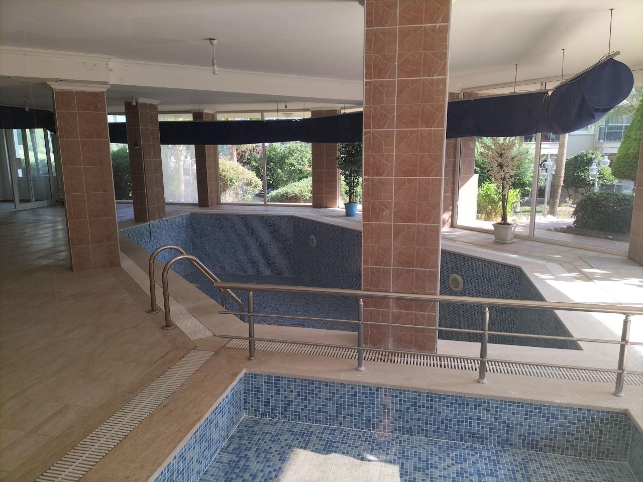 Квартира в Алании, Турция, 100 м² - фото 10