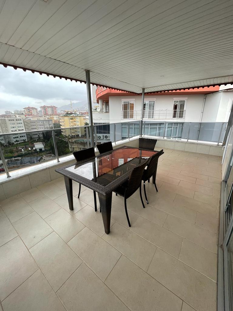 Пентхаус в Алании, Турция, 285 м² - фото 10