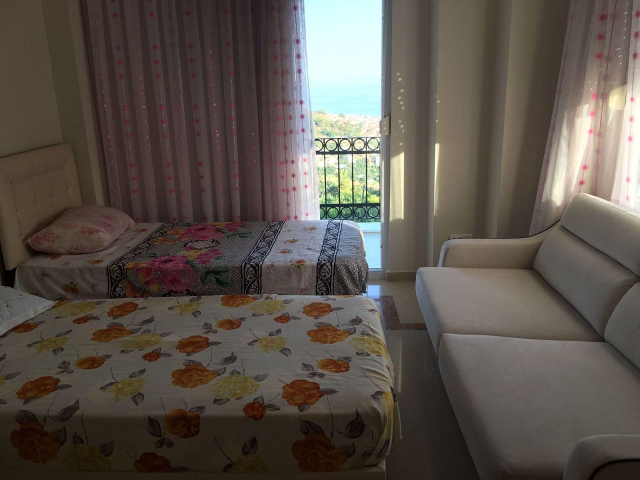 Пентхаус в Алании, Турция, 160 м² - фото 10