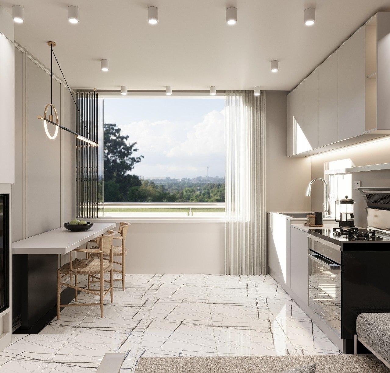 Квартира в Мерсине, Турция, 72 м² - фото 10