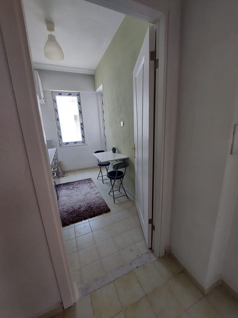 Квартира в Алании, Турция, 55 м² - фото 10