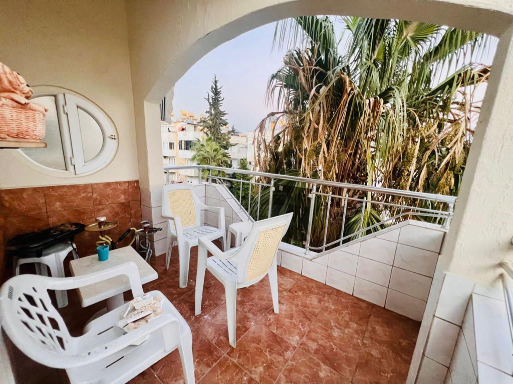 Квартира в Алании, Турция, 90 м² - фото 10