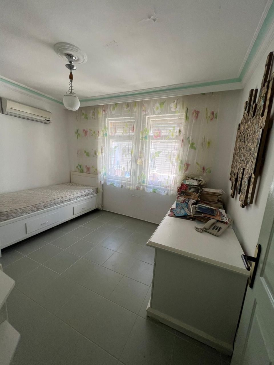 Квартира в Алании, Турция, 125 м² - фото 10