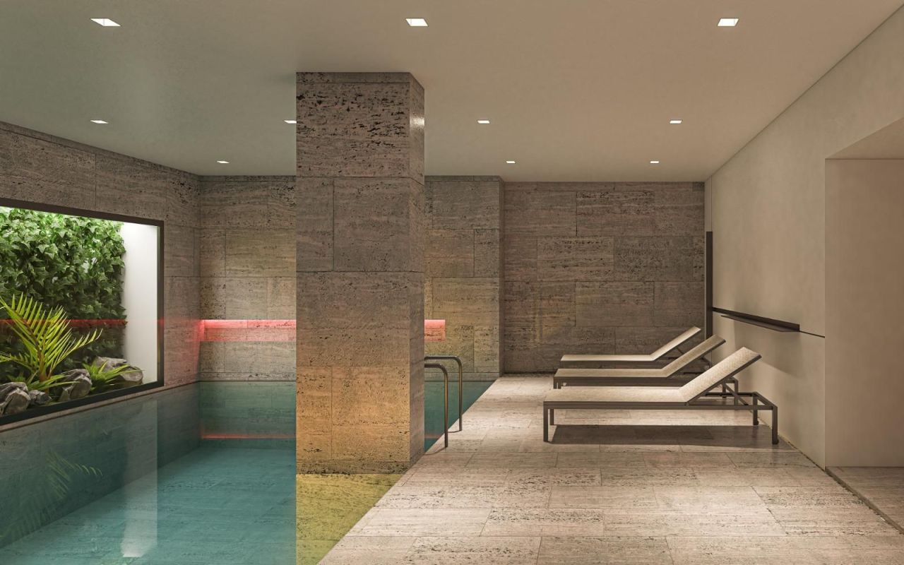 Пентхаус в Алании, Турция, 132 м² - фото 10