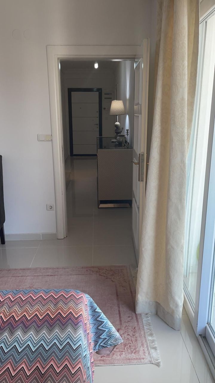 Пентхаус в Кестеле, Турция, 200 м² - фото 10