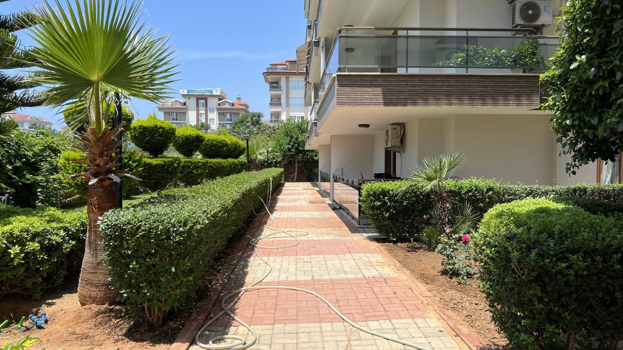 Пентхаус в Кестеле, Турция, 200 м² - фото 10