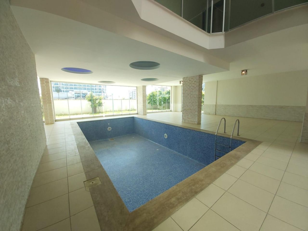 Квартира в Кестеле, Турция, 115 м² - фото 10