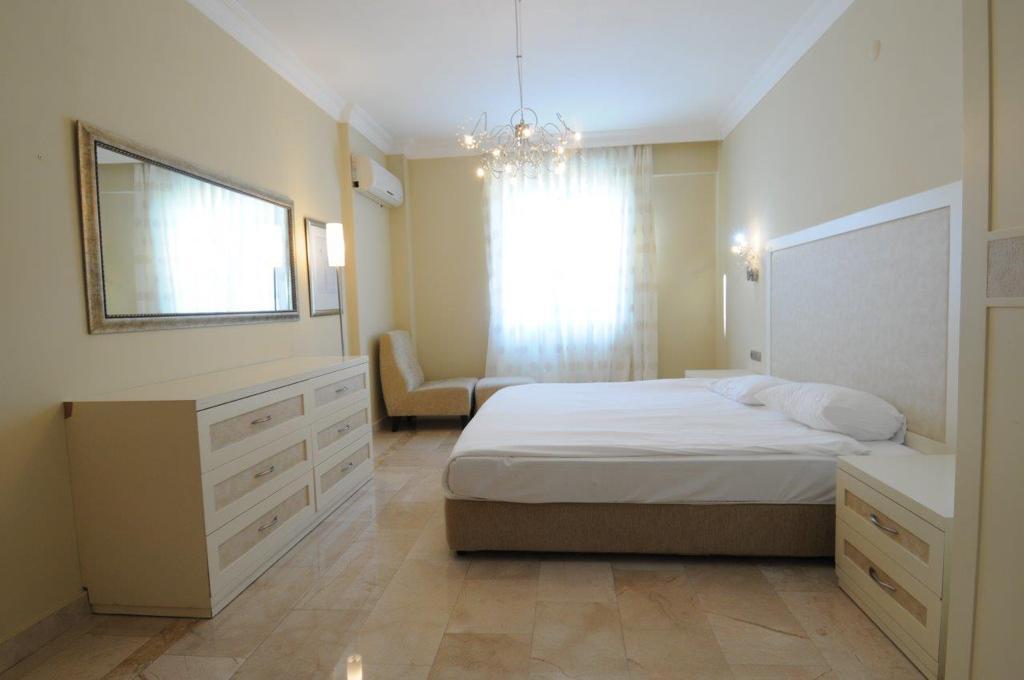 Квартира в Алании, Турция, 101 м² - фото 10