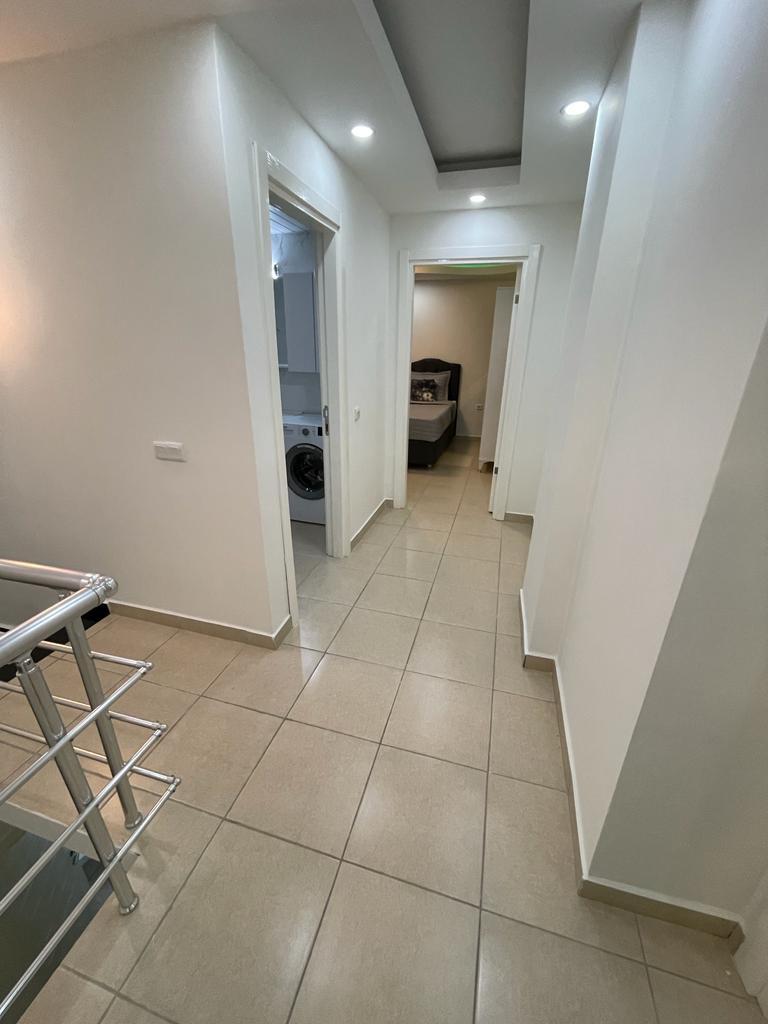 Пентхаус в Алании, Турция, 280 м² - фото 10