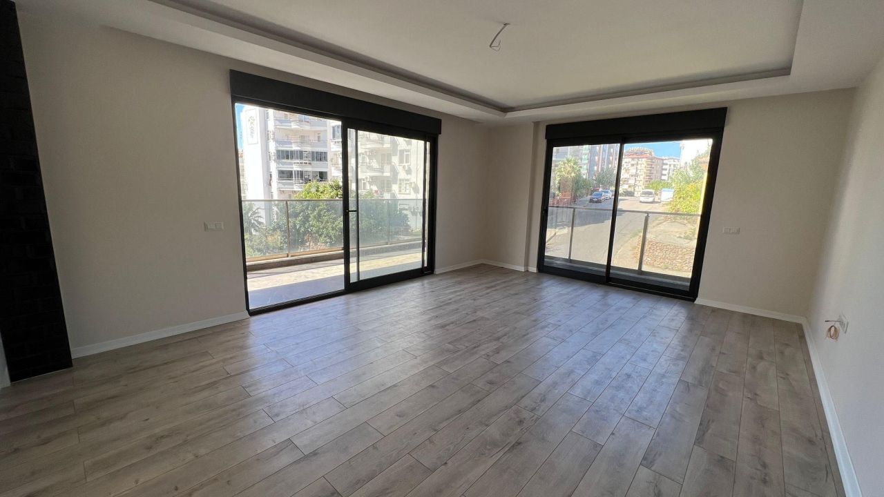 Квартира в Алании, Турция, 120 м² - фото 10