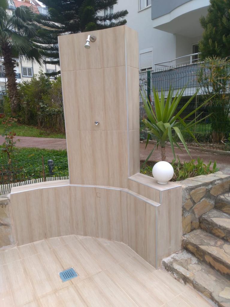 Квартира в Алании, Турция - фото 10