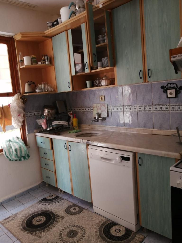 Квартира в Алании, Турция, 95 м² - фото 10