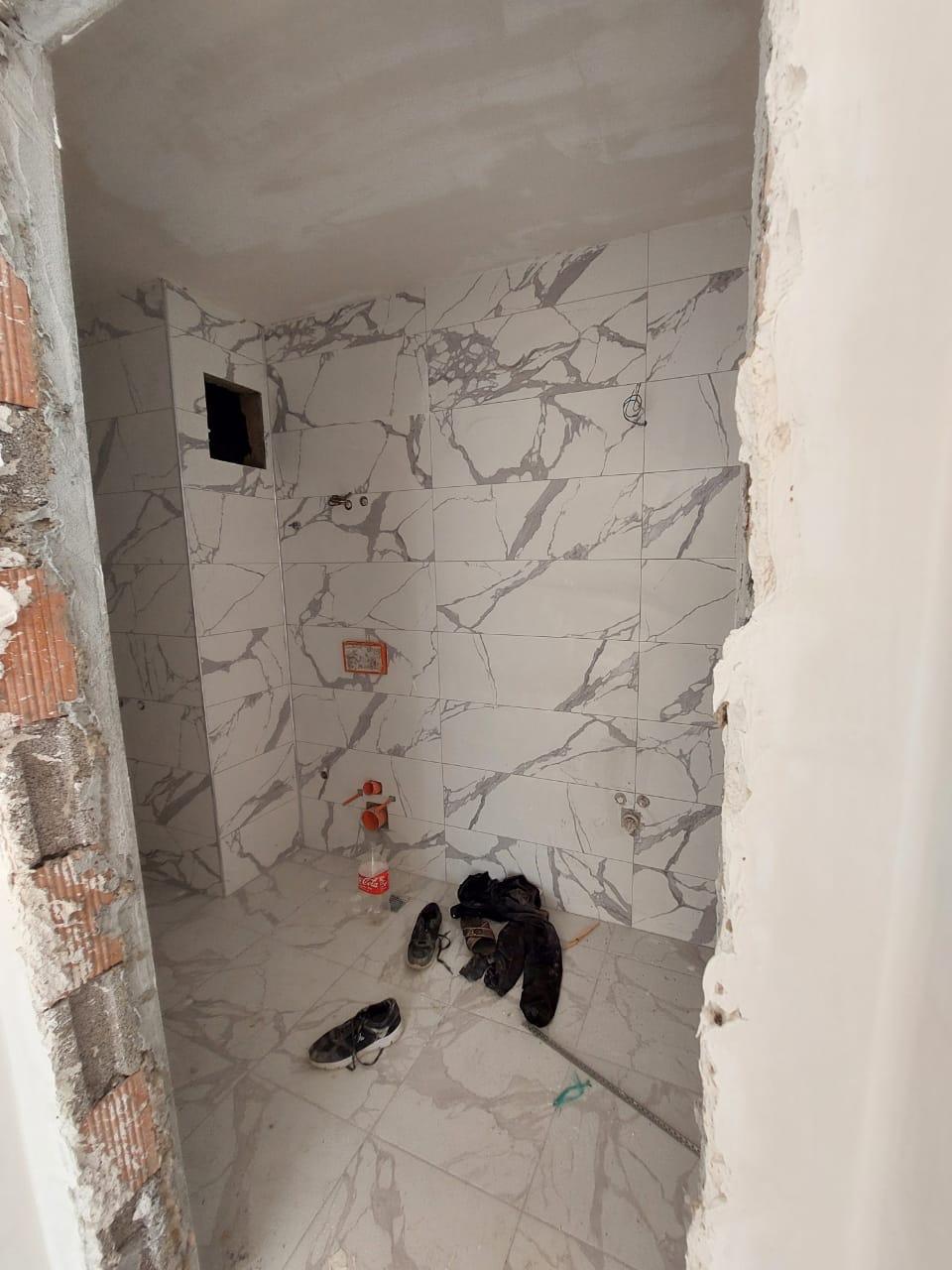 Квартира в Кестеле, Турция, 50 м² - фото 10