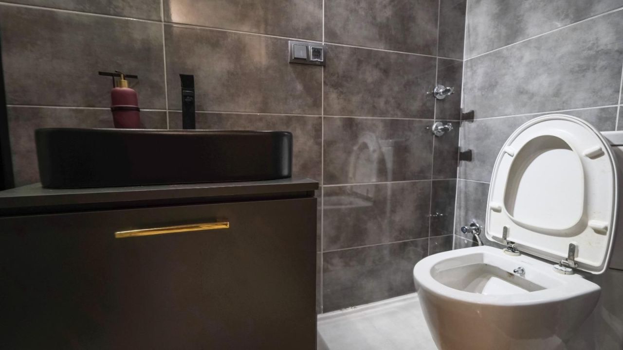 Квартира в Алании, Турция, 120 м² - фото 10