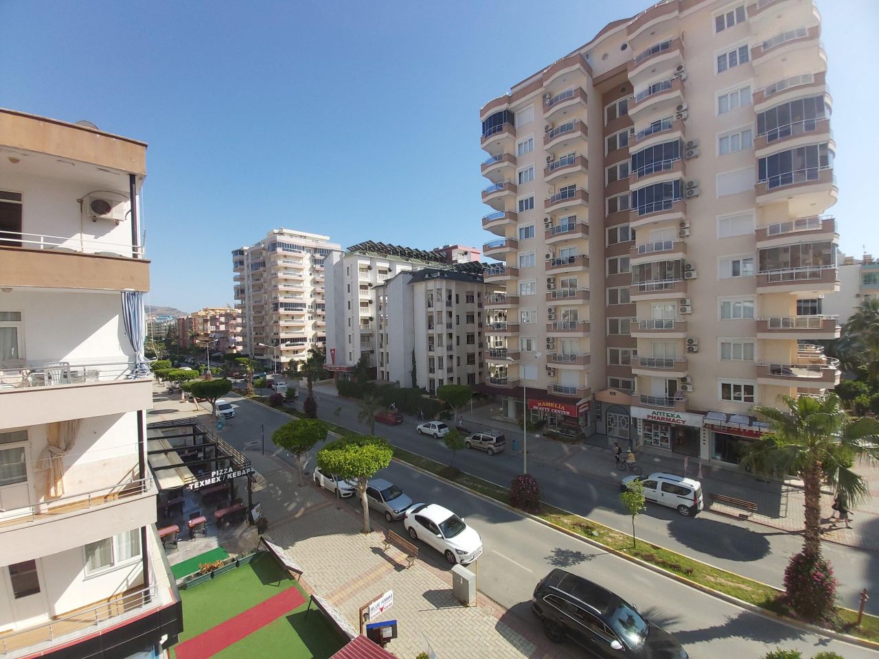 Квартира в Алании, Турция, 120 м² - фото 10