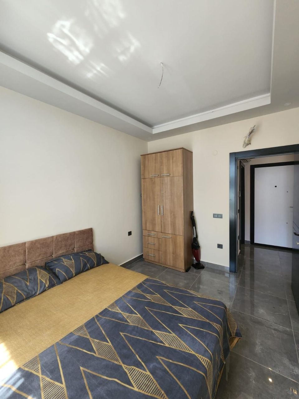 Квартира в Алании, Турция, 55 м² - фото 10