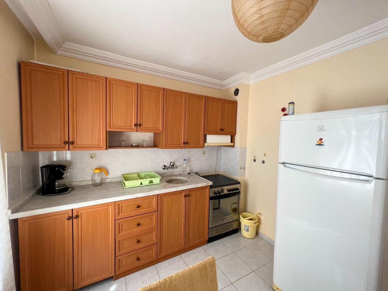 Квартира в Алании, Турция, 100 м² - фото 10