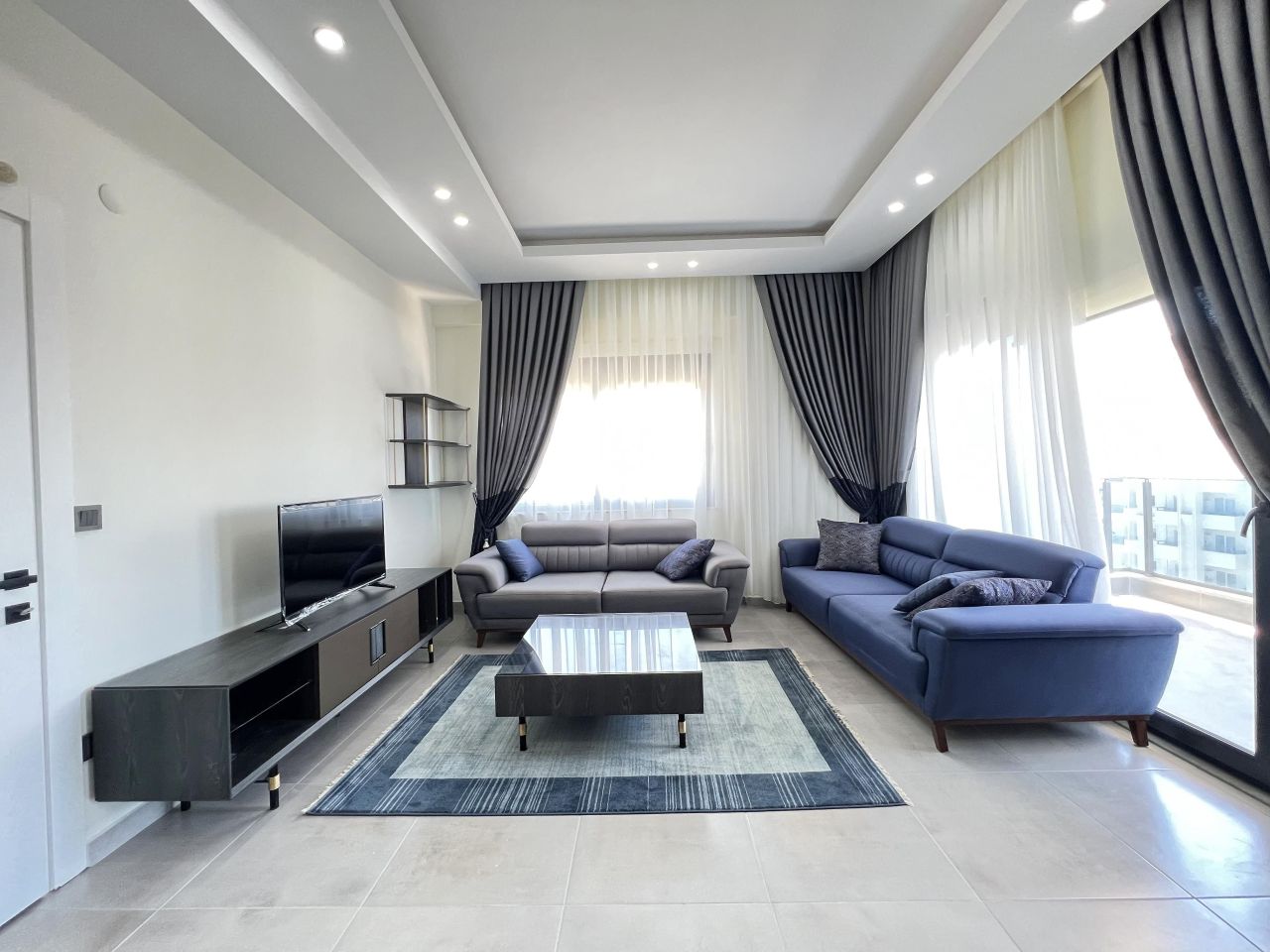 Пентхаус в Алании, Турция, 162 м² - фото 10