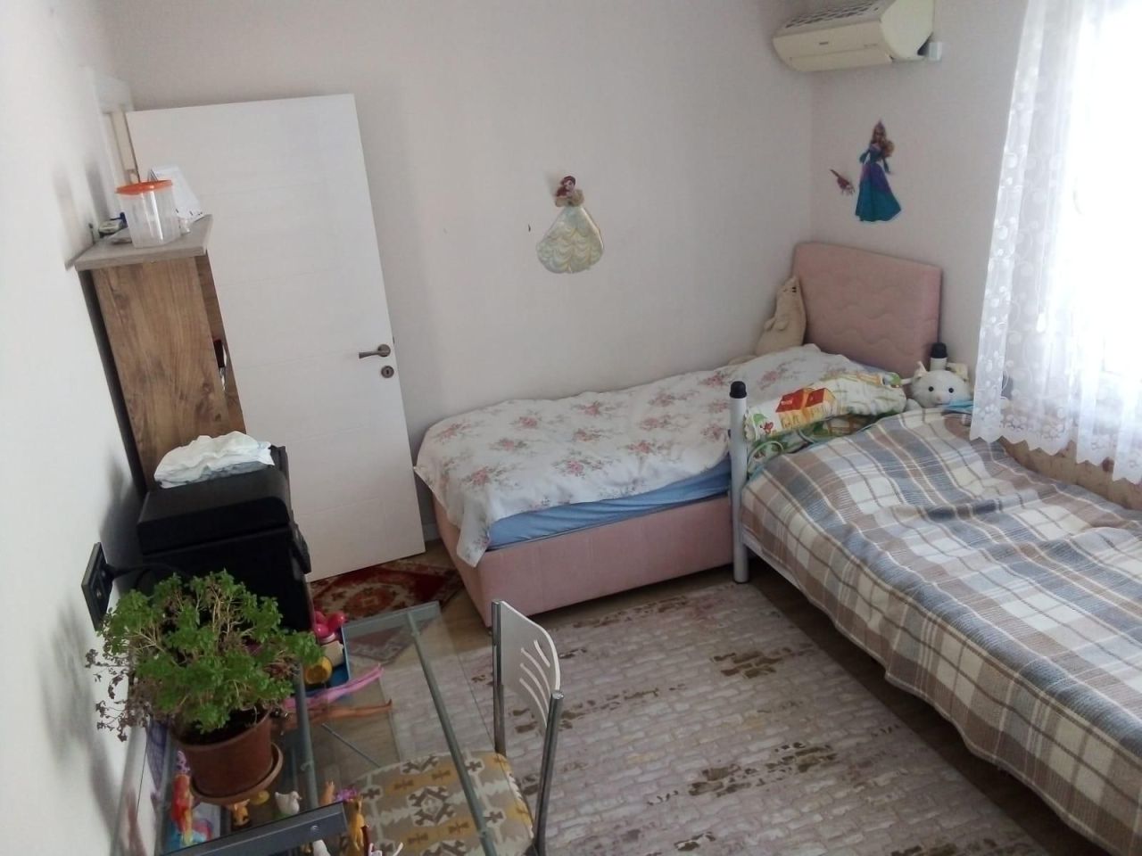 Квартира в Алании, Турция, 130 м² - фото 10