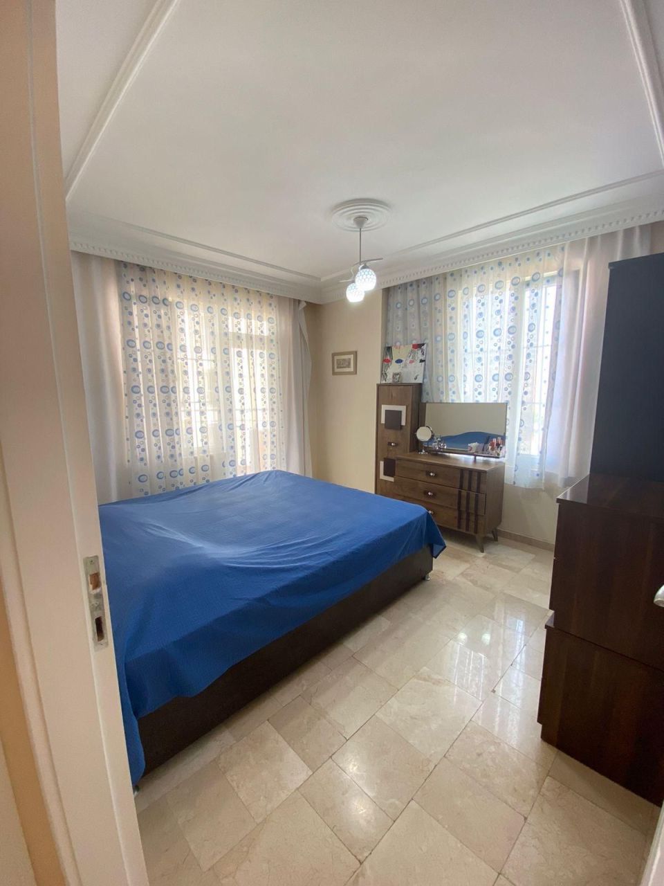 Квартира в Алании, Турция, 130 м² - фото 10