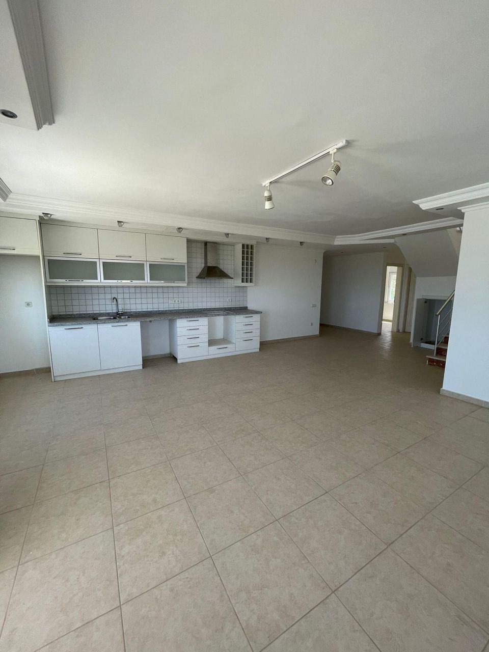 Пентхаус в Алании, Турция, 213 м² - фото 10