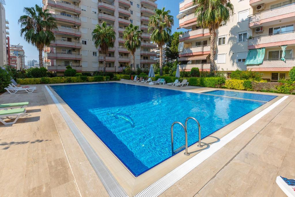 Квартира в Алании, Турция, 125 м² - фото 10