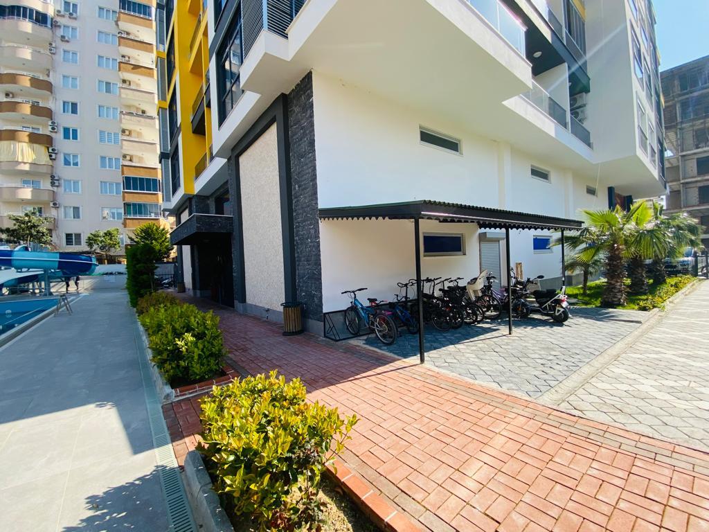 Квартира в Алании, Турция, 120 м² - фото 10