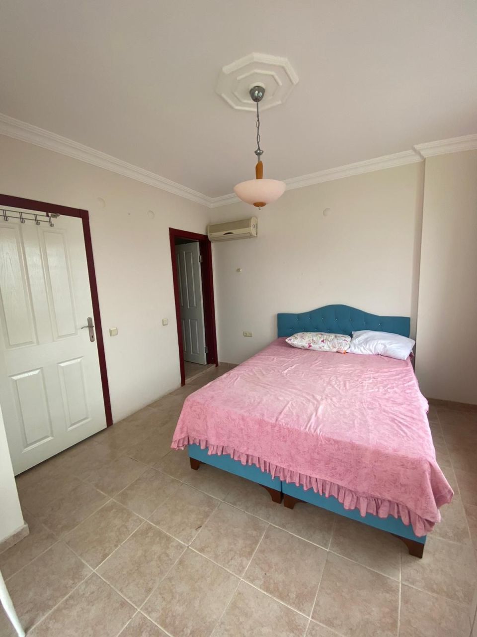 Пентхаус в Алании, Турция, 130 м² - фото 10