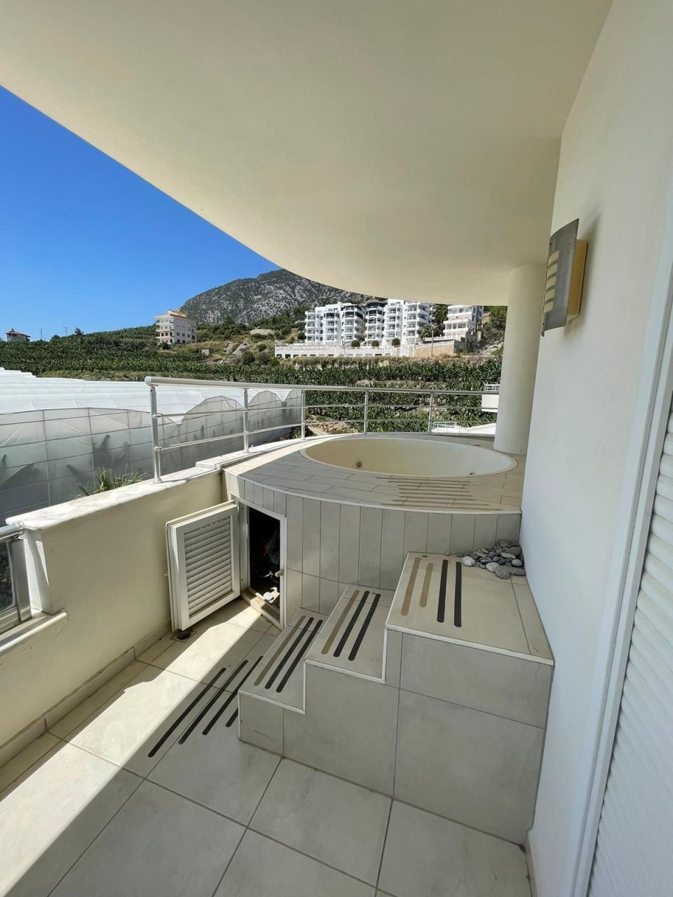 Квартира в Алании, Турция, 150 м² - фото 10