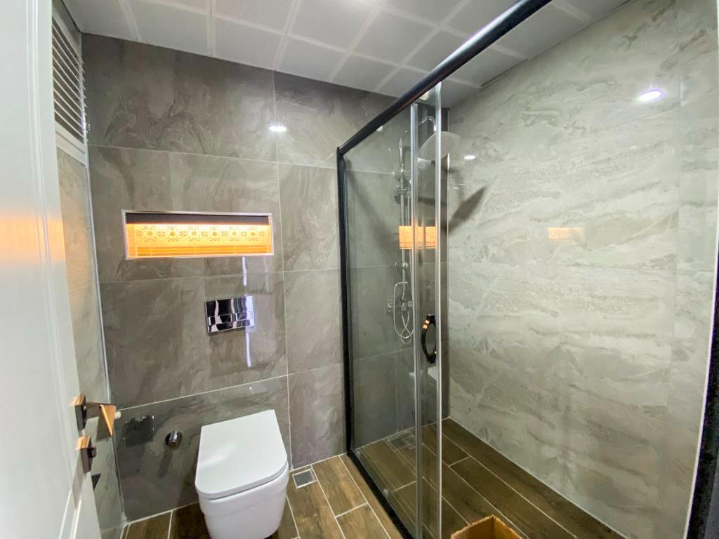 Квартира в Алании, Турция, 155 м² - фото 10