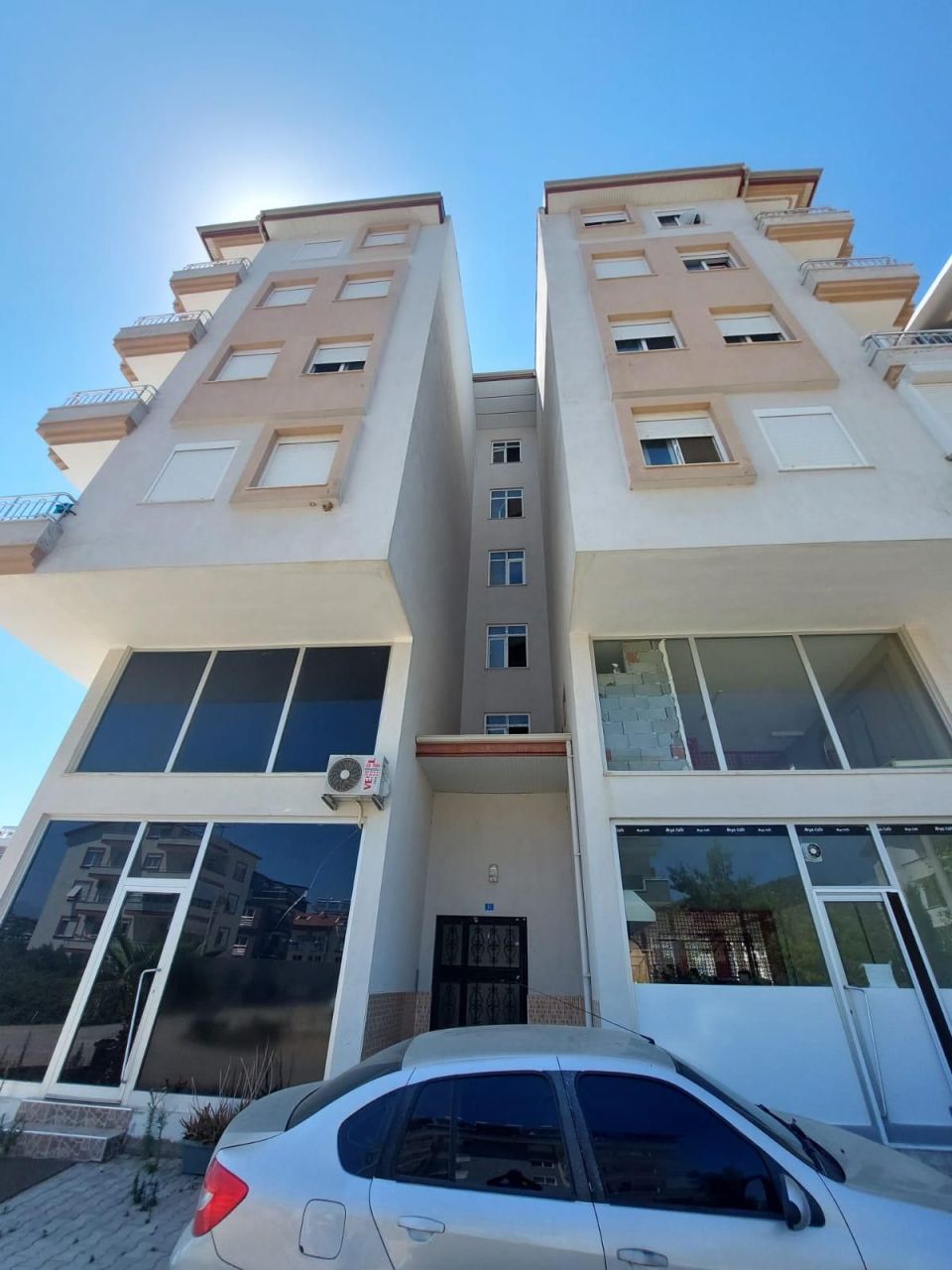 Квартира в Алании, Турция, 145 м² - фото 10