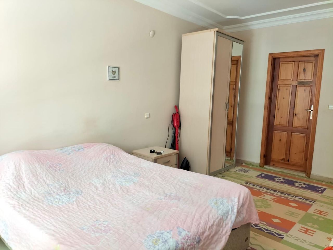 Квартира в Алании, Турция, 90 м² - фото 10