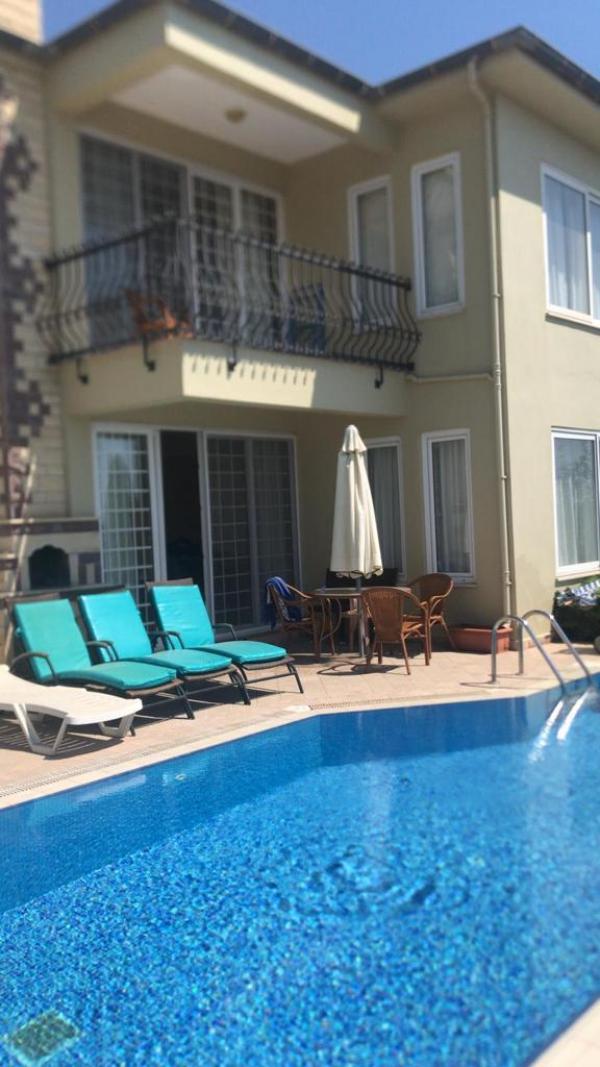 Пентхаус в Алании, Турция, 196 м² - фото 10