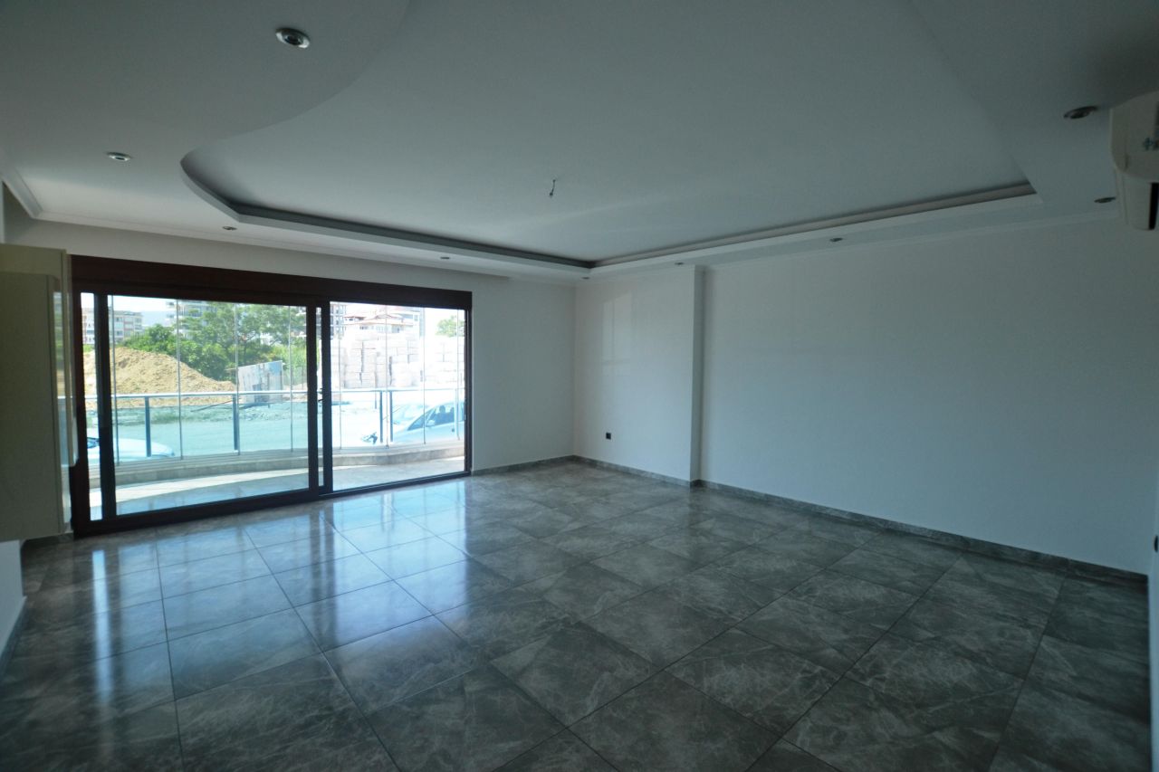 Квартира в Кестеле, Турция, 250 м² - фото 10