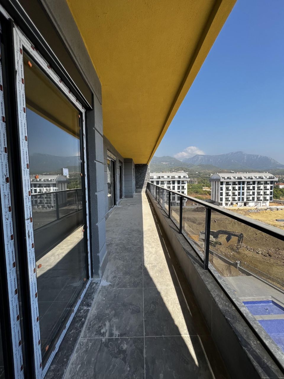 Квартира в Алании, Турция, 145 м² - фото 10