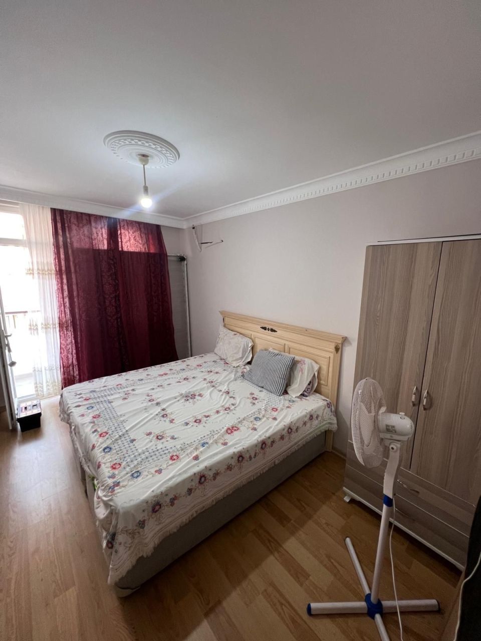 Квартира в Алании, Турция, 130 м² - фото 10