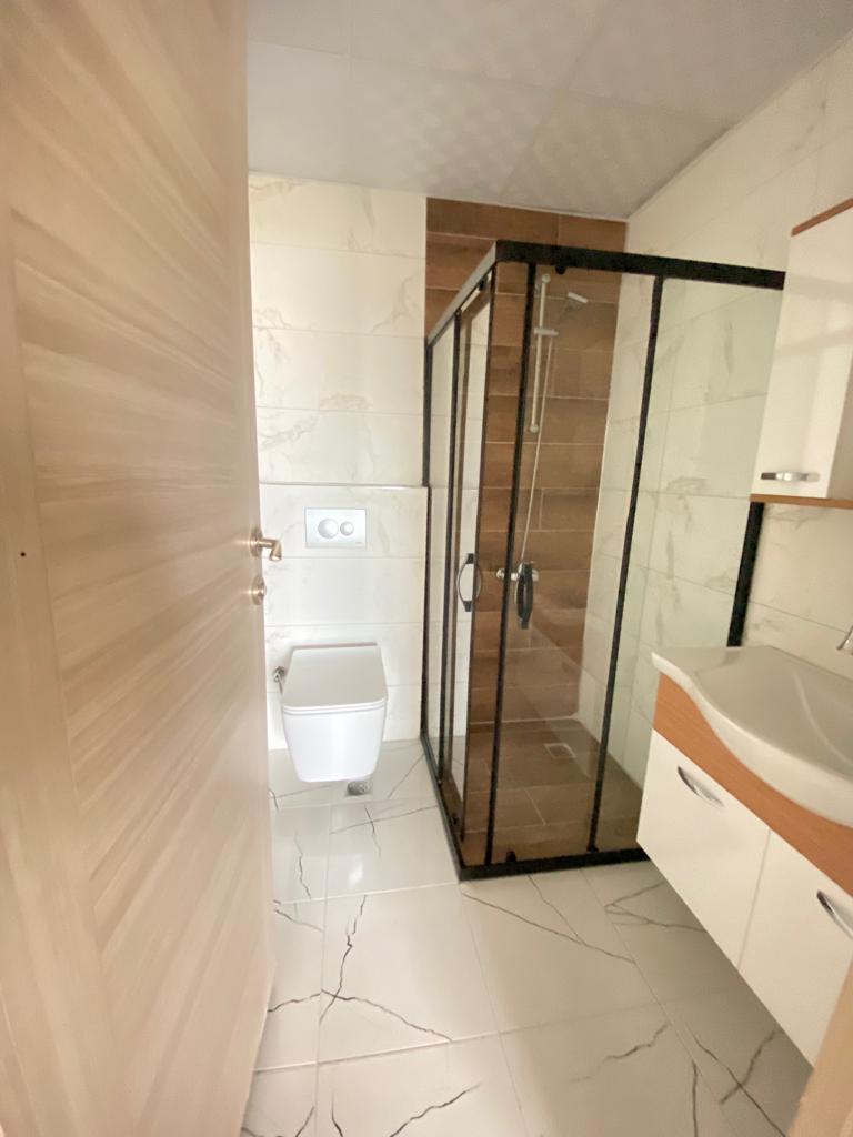 Пентхаус в Алании, Турция, 110 м² - фото 10