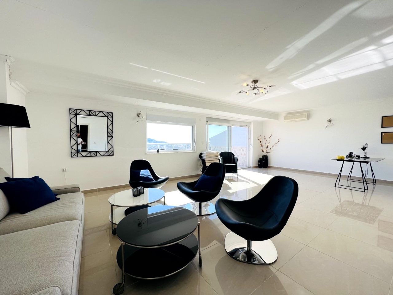 Пентхаус в Алании, Турция, 280 м² - фото 10