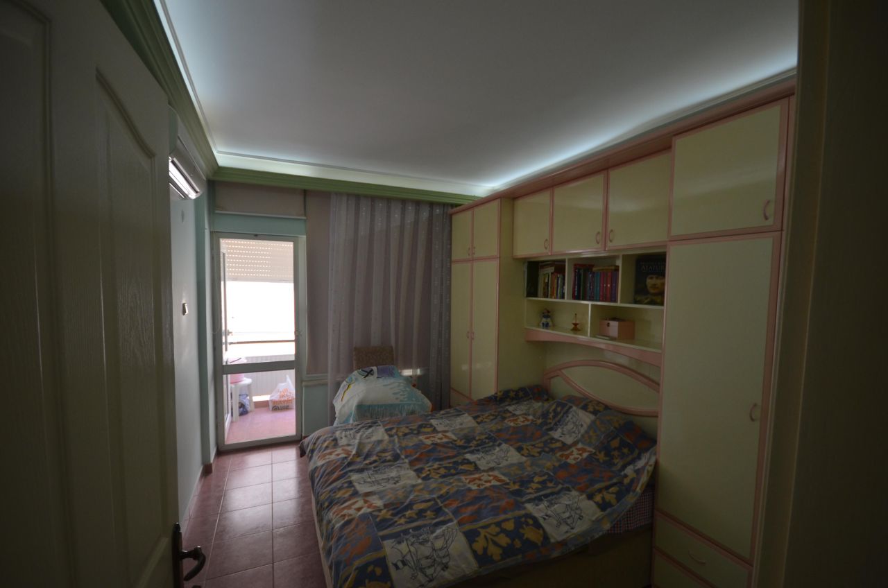 Квартира в Алании, Турция, 120 м² - фото 10