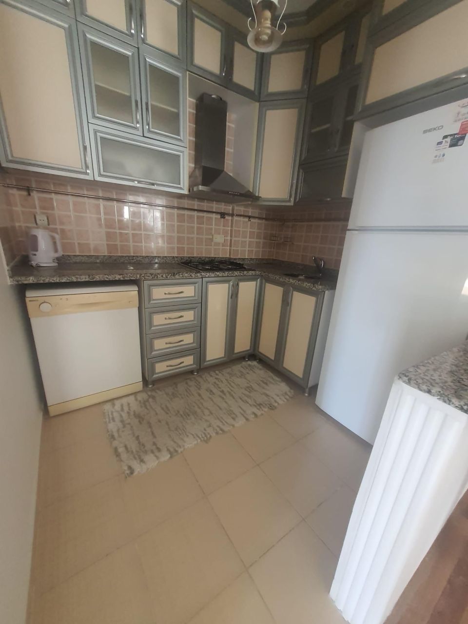 Квартира в Алании, Турция, 100 м² - фото 10