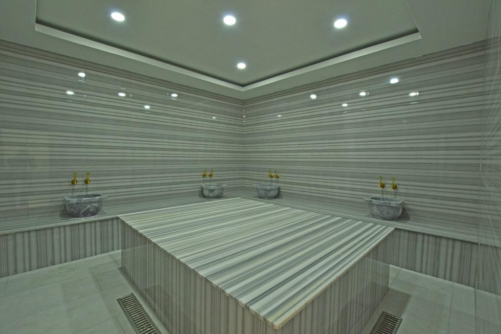 Квартира в Алании, Турция, 90 м² - фото 11