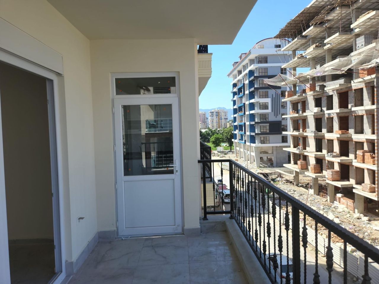 Квартира в Алании, Турция, 135 м² - фото 11